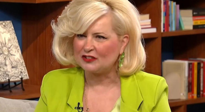 Κατερίνα Σαλακά: Καταγγέλλει δημόσια την Μαρίνα Σάττι – «Δεν μου έχουν φερθεί ξανά τόσο άσχημα»